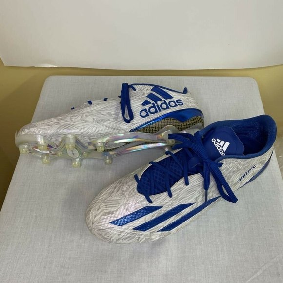 adidas low top cleats